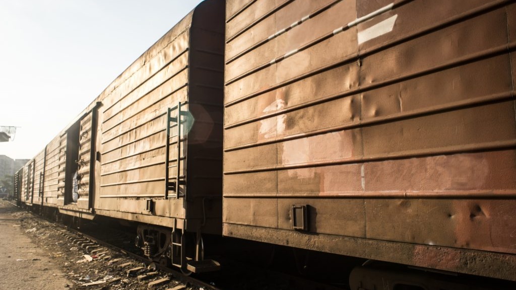 La Bachkirie (Russie) expédie 3 800 tonnes de tourteau de tournesol au Maroc