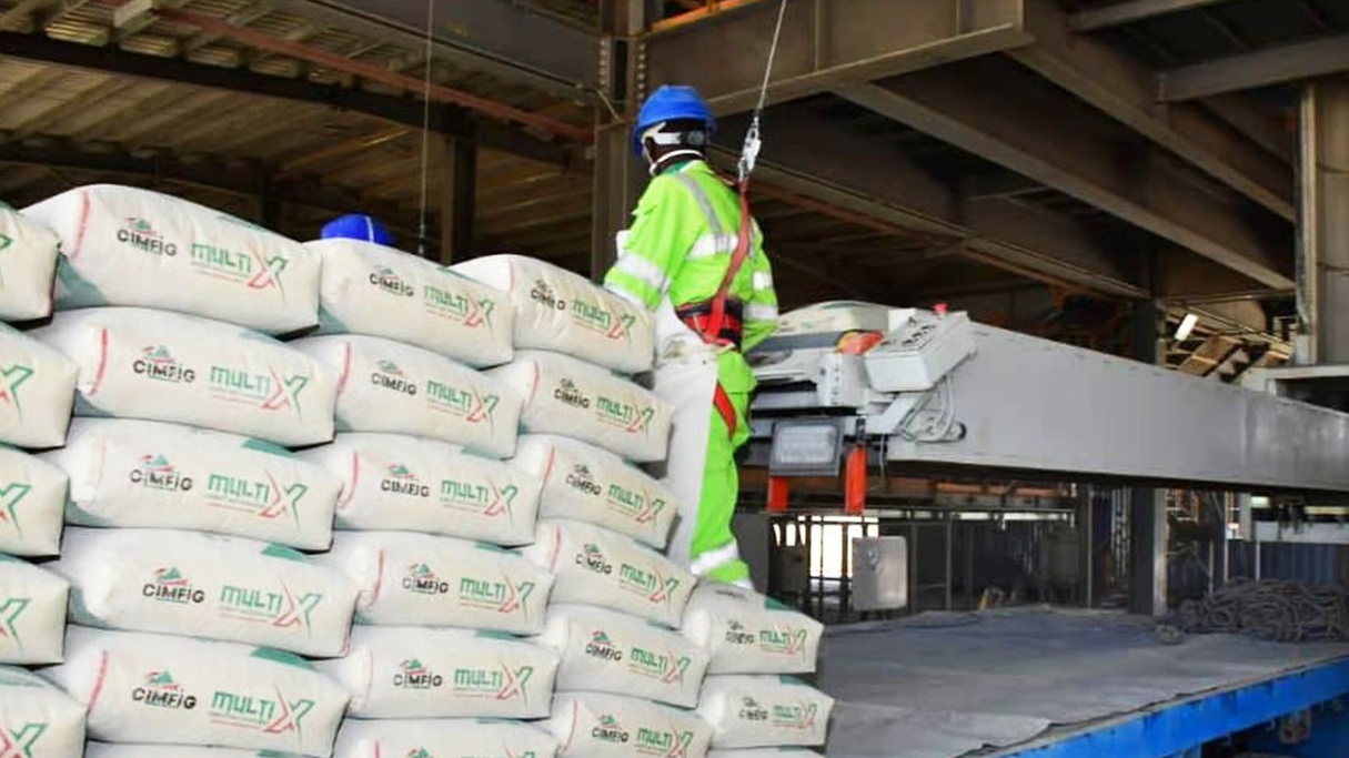 Décarbonation : le secteur cimentier, catalyseur de la transition énergétique au Maroc