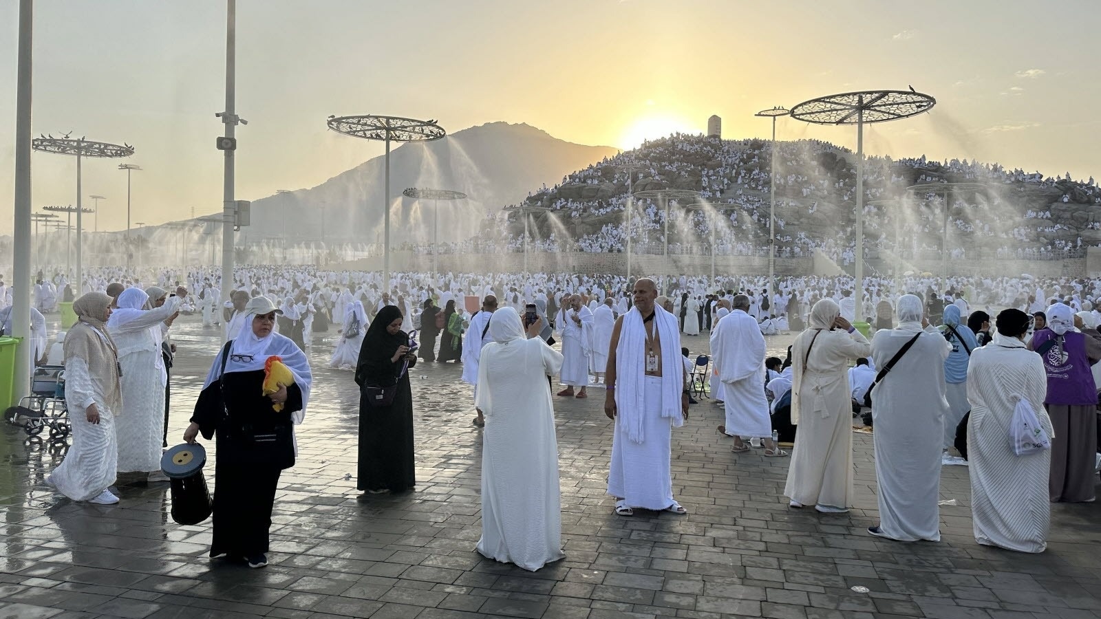 Pèlerinage : nouvelle période exceptionnelle pour récupérer le reliquat de 1.979 DH des frais du Hajj