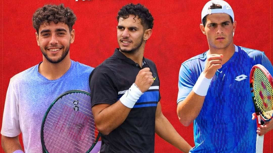 Tennis / Grand Prix Hassan II : Terminus pour les nationaux !