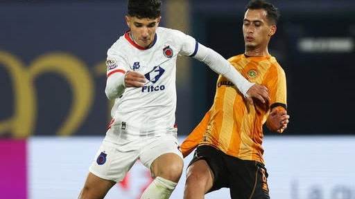 MAJ. J10 Botola D1 : Match nul entre l’OCS et la RSB 