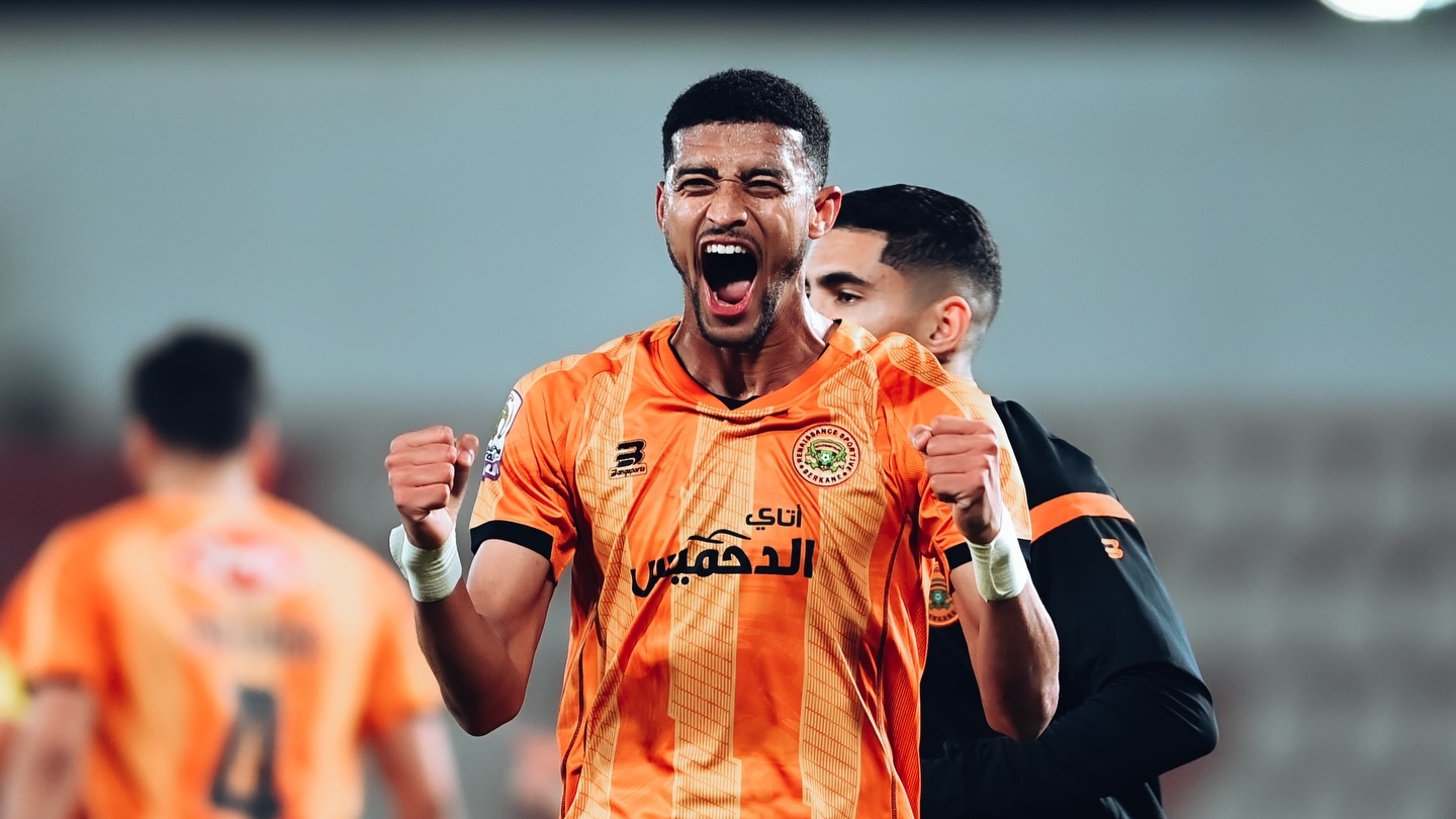 MAJ. J10 Botola D1 : Match nul entre l’OCS et la RSB 