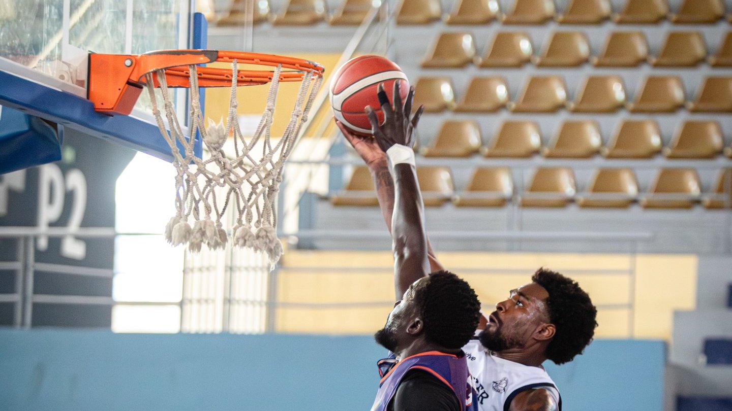 Basket. J8®. Excellence (h) : MAS et FUS en mode course-poursuite