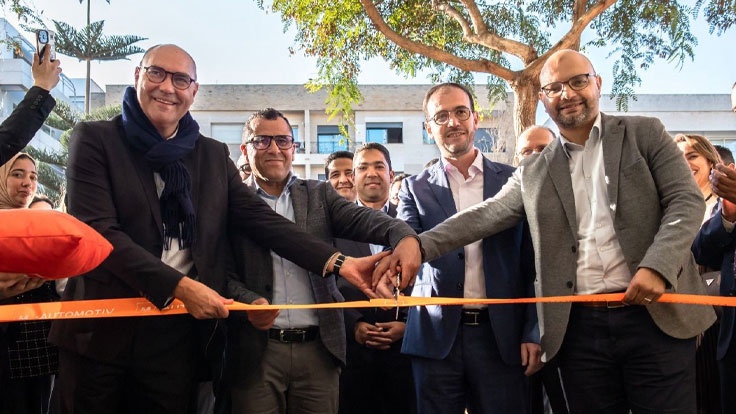 Marché national : M-Automotiv inaugure un showroom Renault et Dacia à Rabat