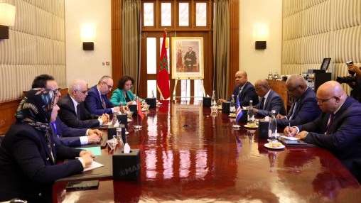 Le Maroc et le Cap-Vert renforcent leur partenariat portuaire