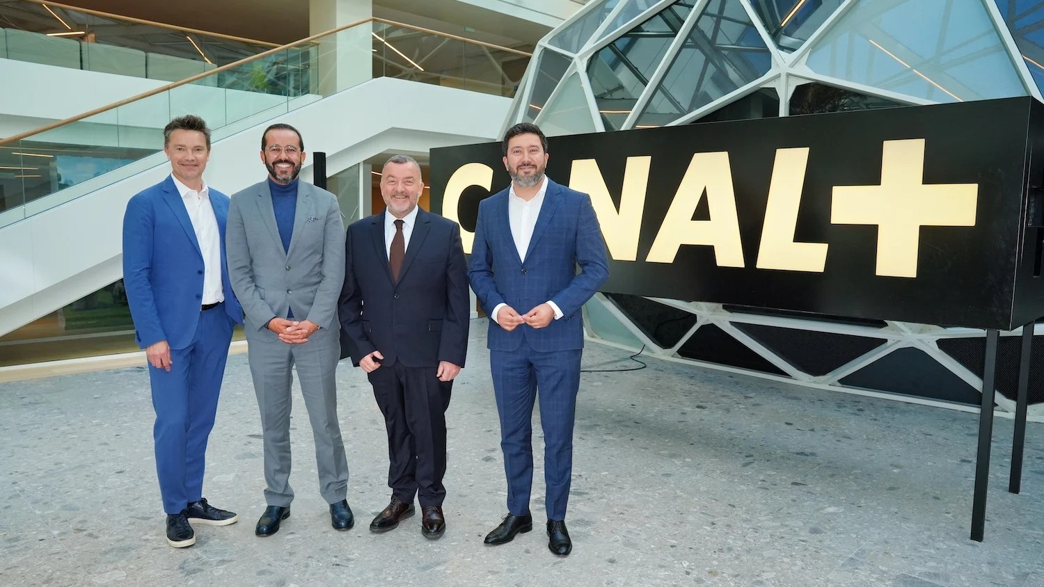 Tourisme golfique : l’ONMT et Canal+ lancent « Izi Driver Maroc » pour valoriser les parcours du Royaume