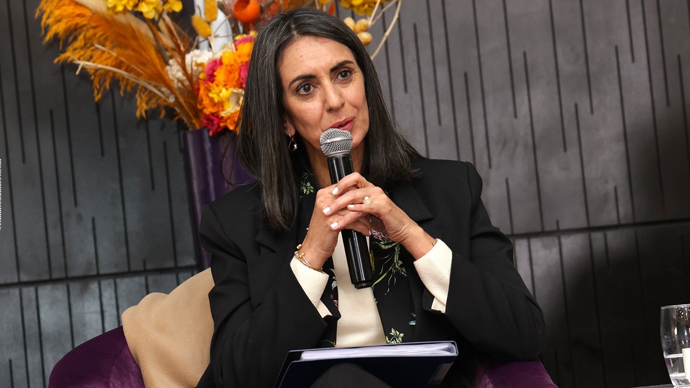 Mobilisation des ressources domestiques : Nadia Fettah appelle à en faire un levier clé du développement africain