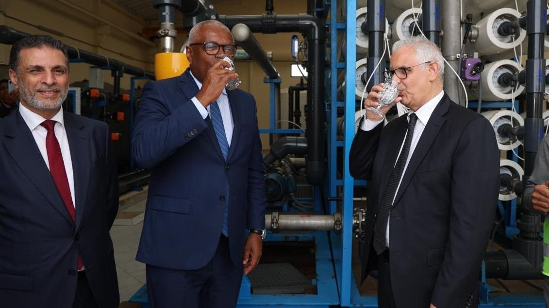 Ports et économie bleue : le Maroc et le Cap-Vert misent sur l’Atlantique