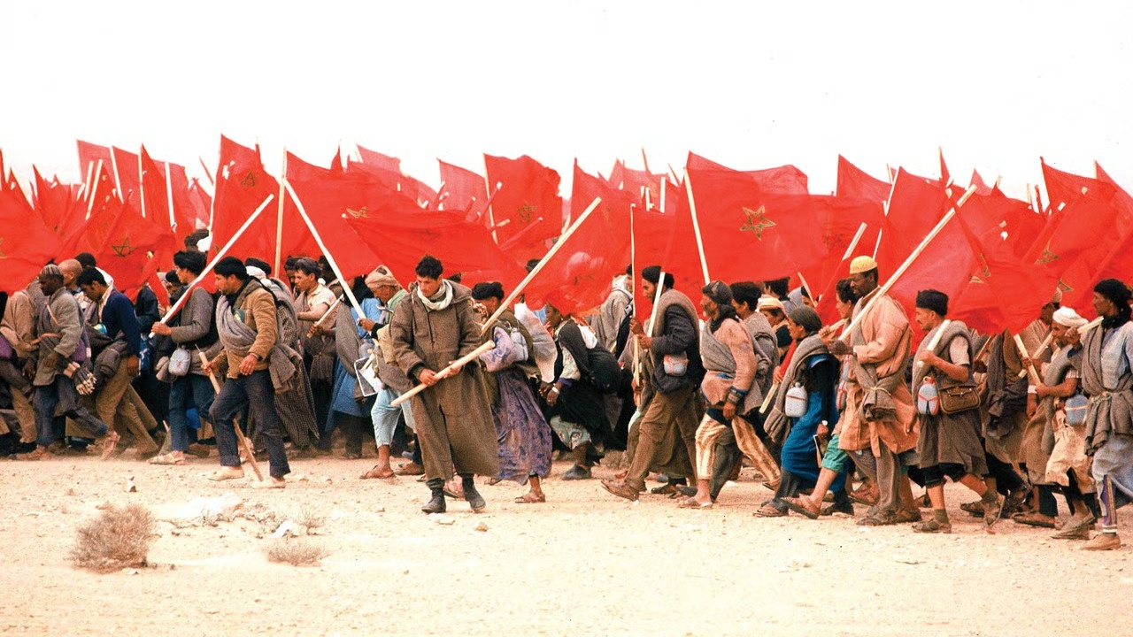 Florida Film Festival 2026 : première mondiale de The Call d’Ahmed Bouchalga, mémoire filmée de la Marche verte