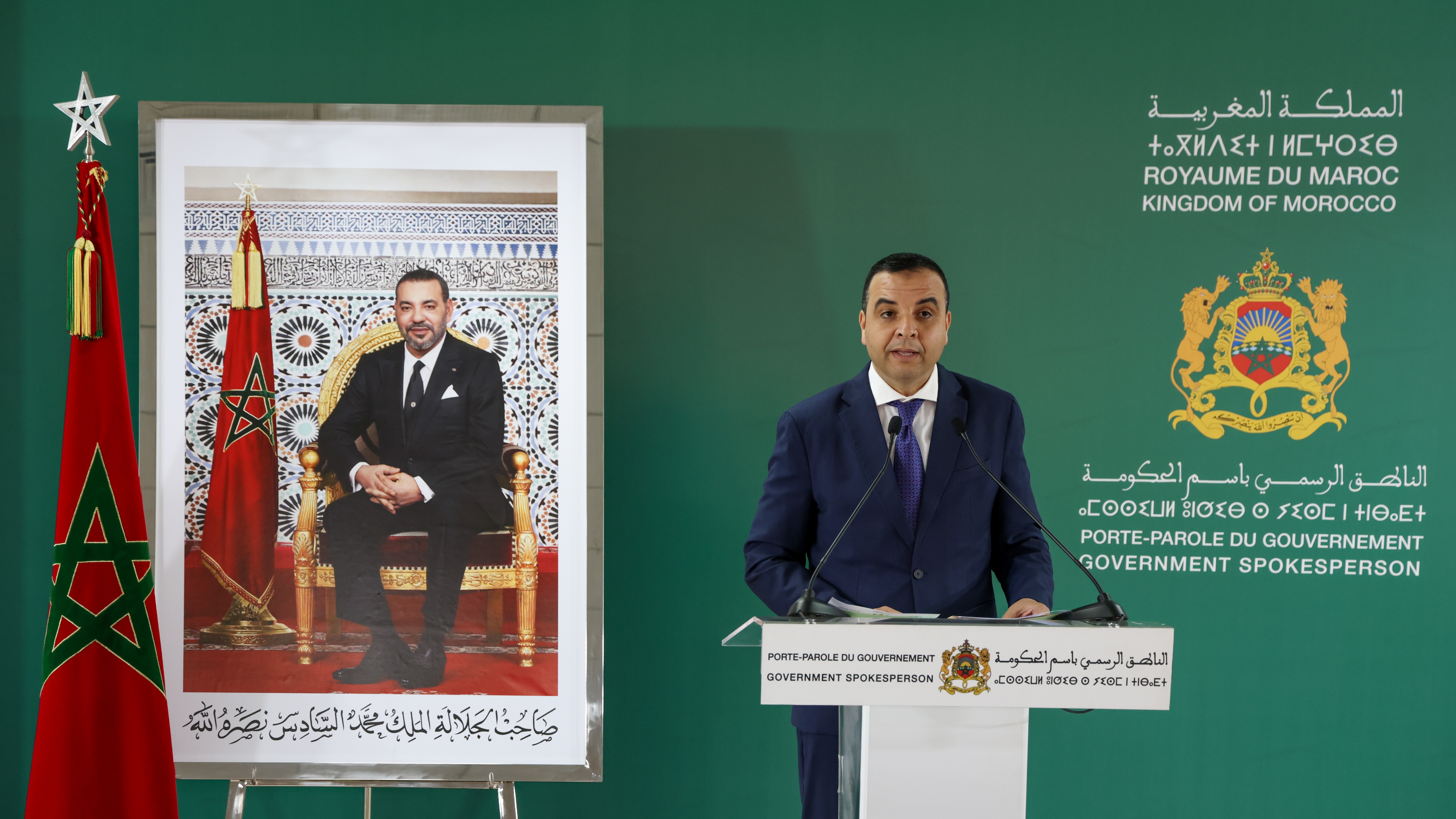 Le gouvernement adopte les décrets de financement des campagnes électorales