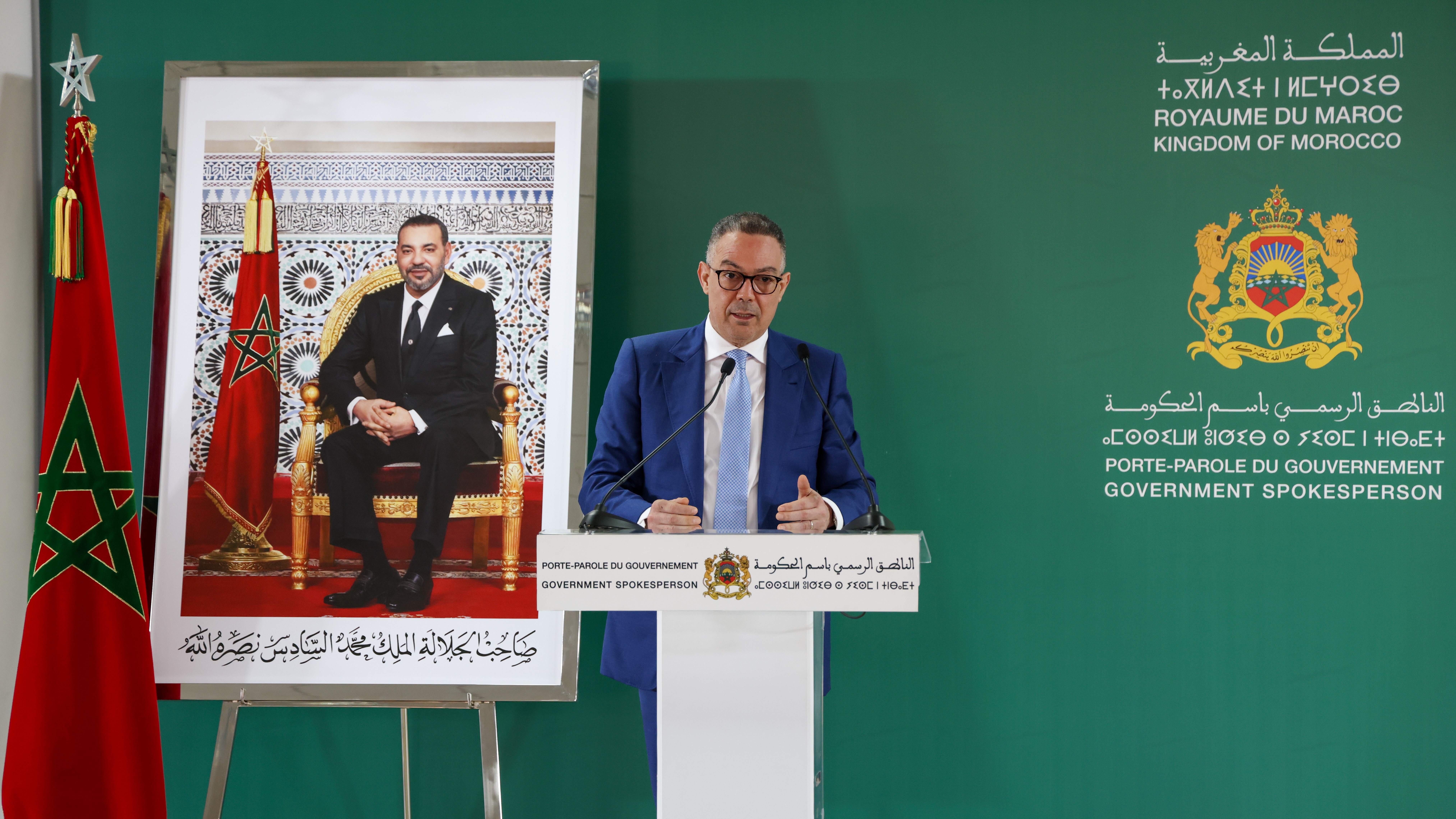 Lekjaa : l'Etat paye 78 dirhams pour préserver le prix de la bouteille de gaz 