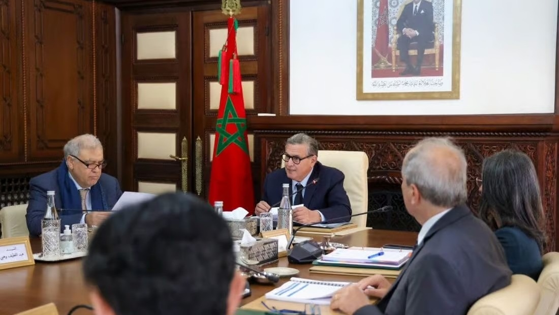 Maroc-Vietnam : le Conseil de gouvernement approuve l’accord d’extradition des criminels