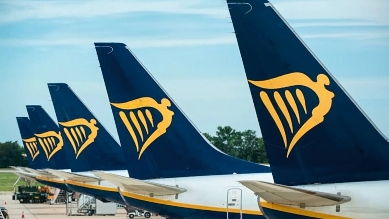 Saison estivale : Ryanair inaugure la ligne Valence-Rabat avec 4 vols hebdomadaires
