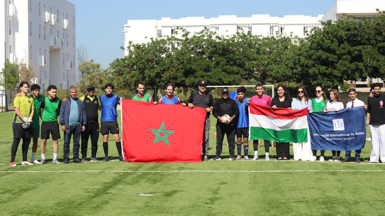 Maroc - Hongrie : Le programme « Study Trip » consolide les échanges scientifiques et culturels