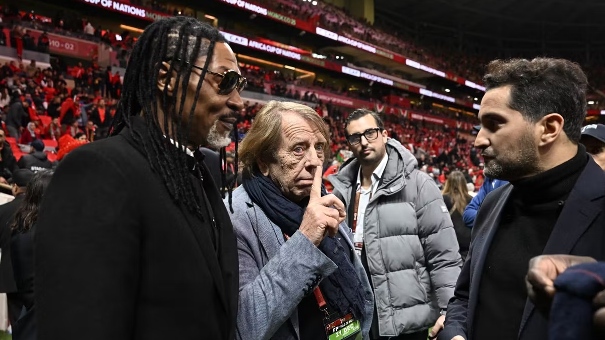 Maroc - Sénégal : De quoi se mêlent les «Bwanas» ?