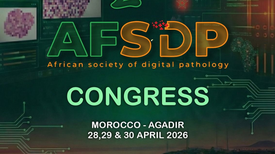 Quand la sentinelle scientifique du chirurgien, l’anatomopathologie, entre dans l’ère numérique 