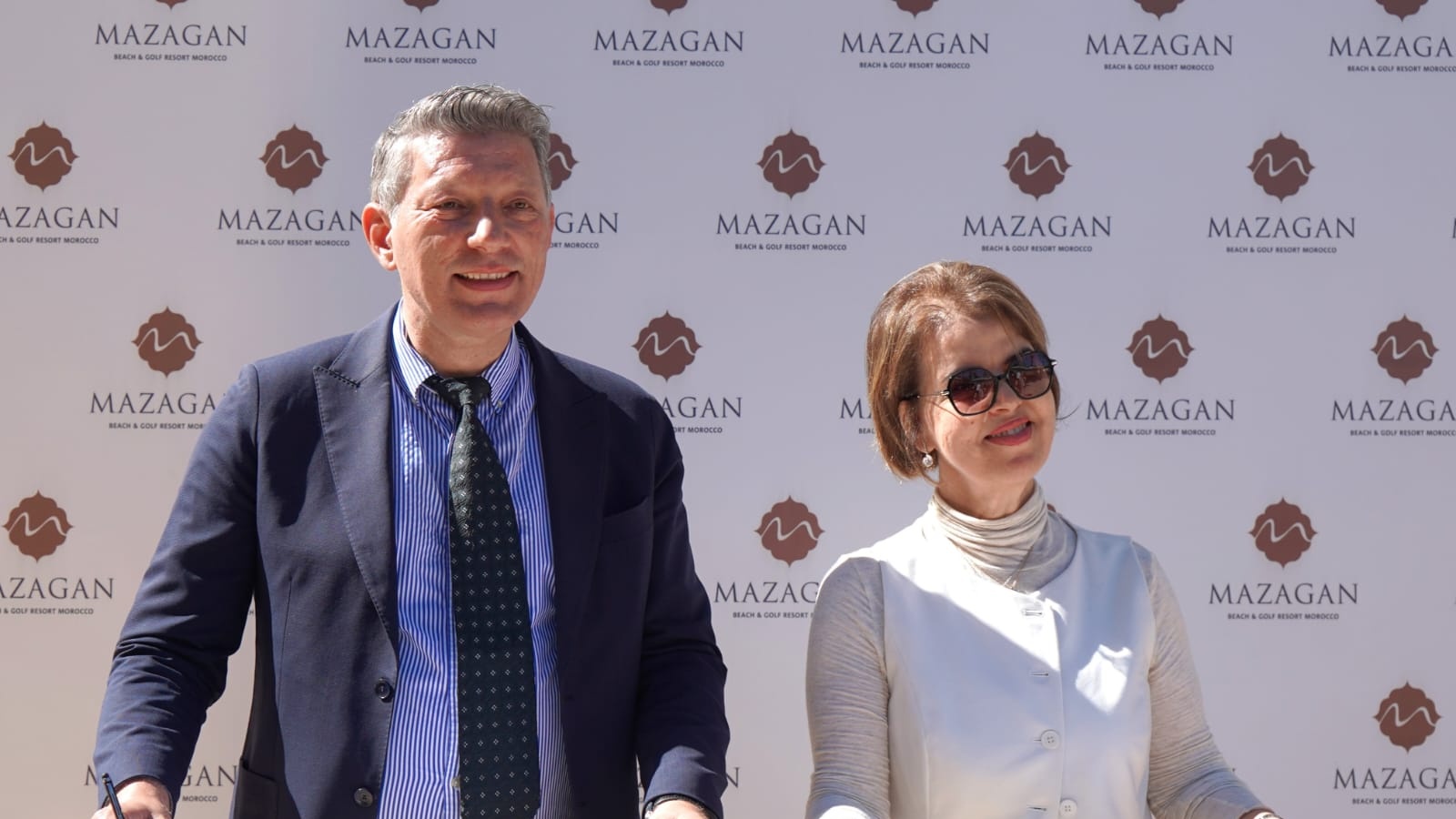 Insertion sociale: Mazagan ouvre son hôtellerie aux femmes vulnérables d'El Jadida 