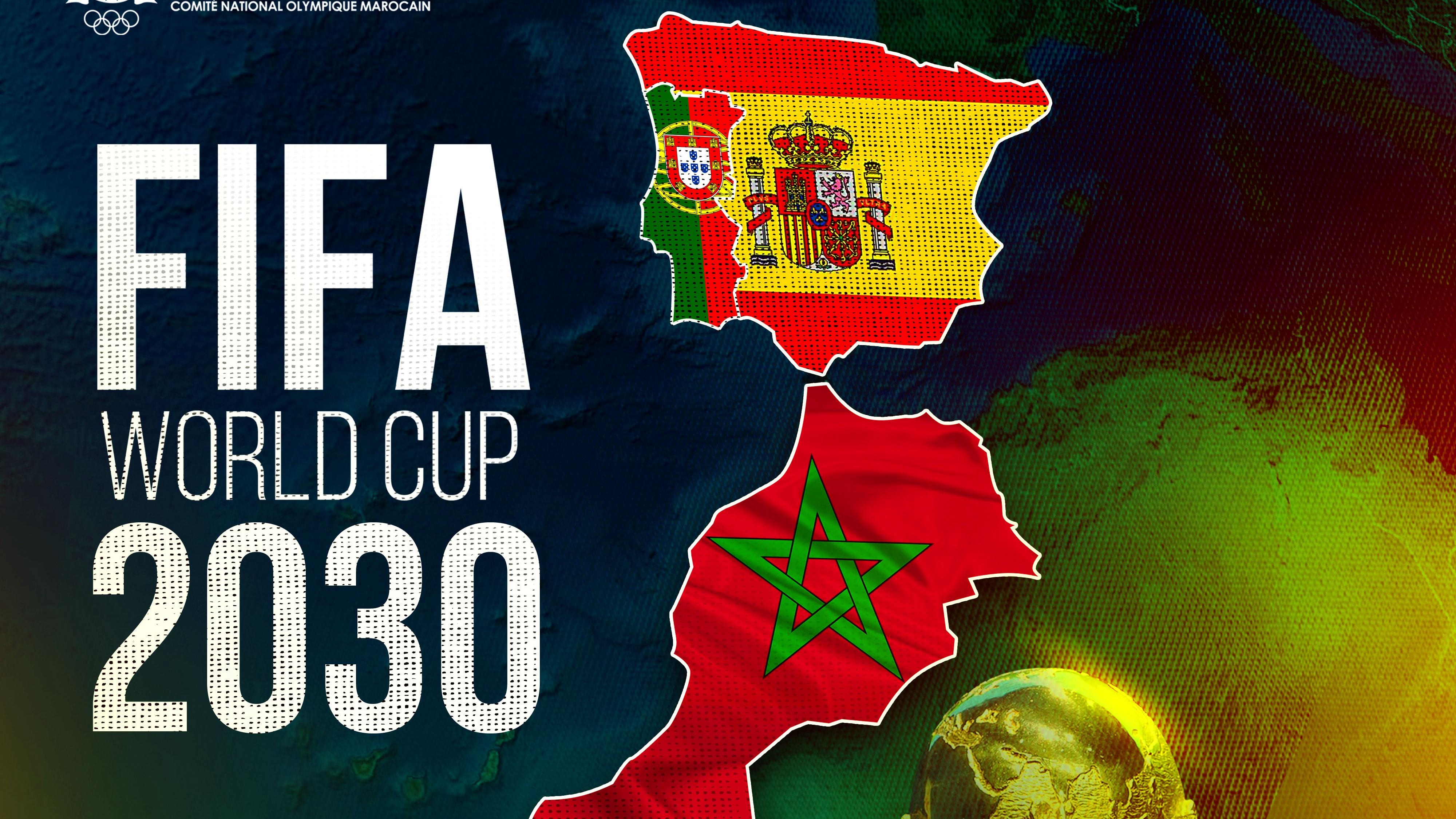 CDM 2030 : Le président de la FFF en visite au Maroc