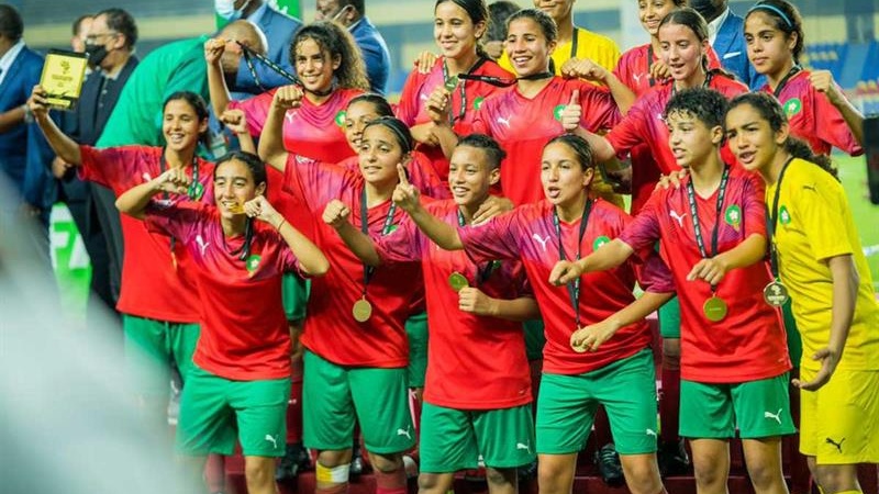 CAF : Le Maroc fixé pour le Championnat Africain de Football Scolaire 2026
