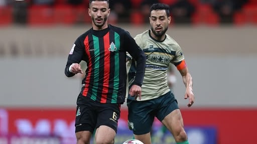 MAJ. Botola D1 : l’AS FAR renverse l’OD et accède au podium