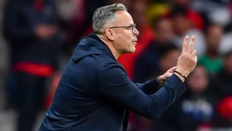 Mondial : Ouahbi fixé sur les dates de ses deux listes  