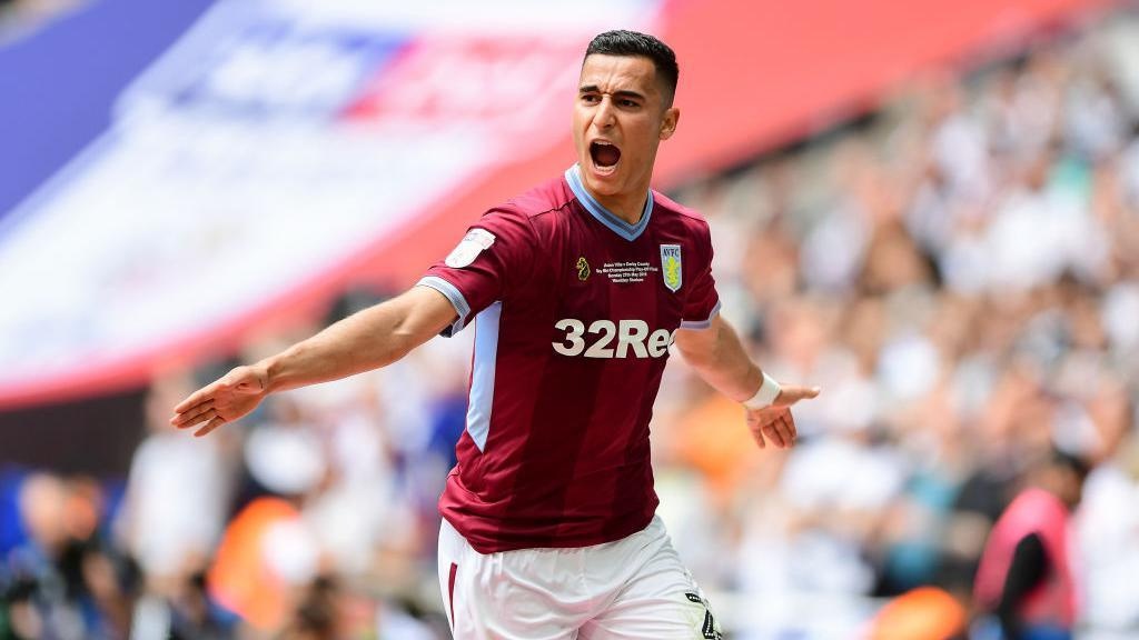 Soutien à Gaza : Mayence débouté une nouvelle fois face à Anwar El Ghazi