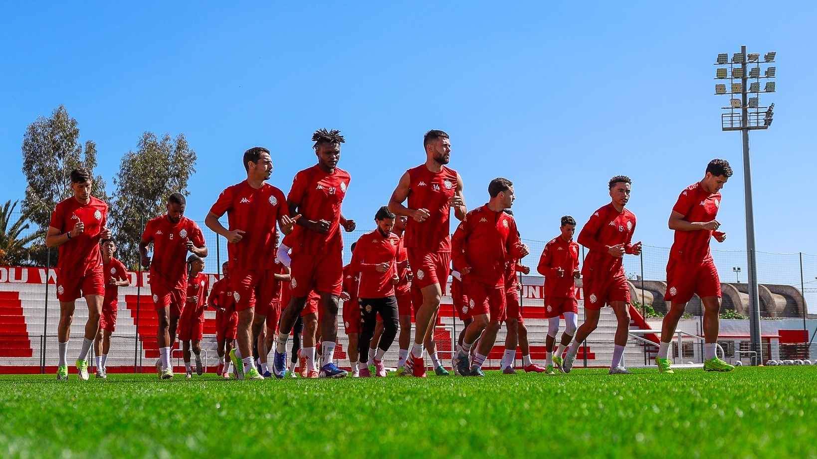 MAJ J10. Botola D1 : FUS-Wydad, ce soir