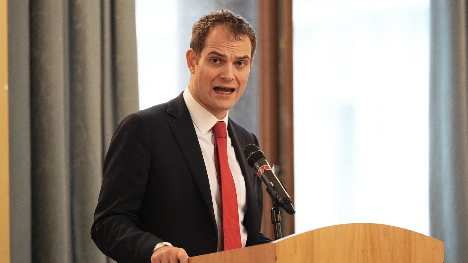 Sahara marocain : Le Royaume-Uni réaffirme son soutien au plan d’autonomie