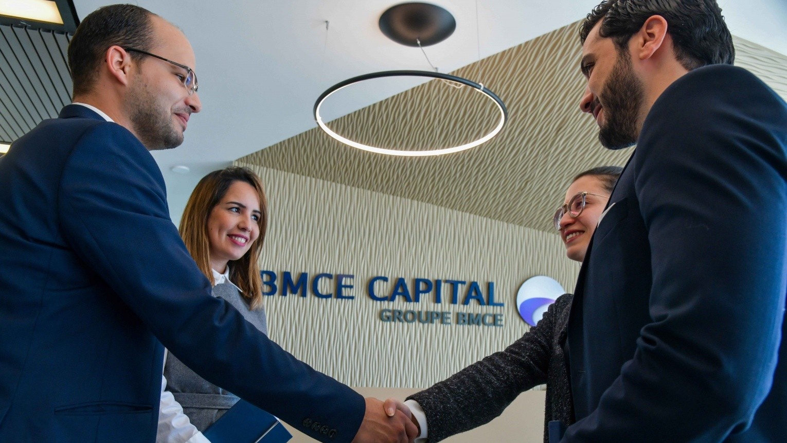BMCE Capital lance CAP’AI Reverse by BK, 5ᵉ édition de son programme d’open innovation en intelligence artificielle