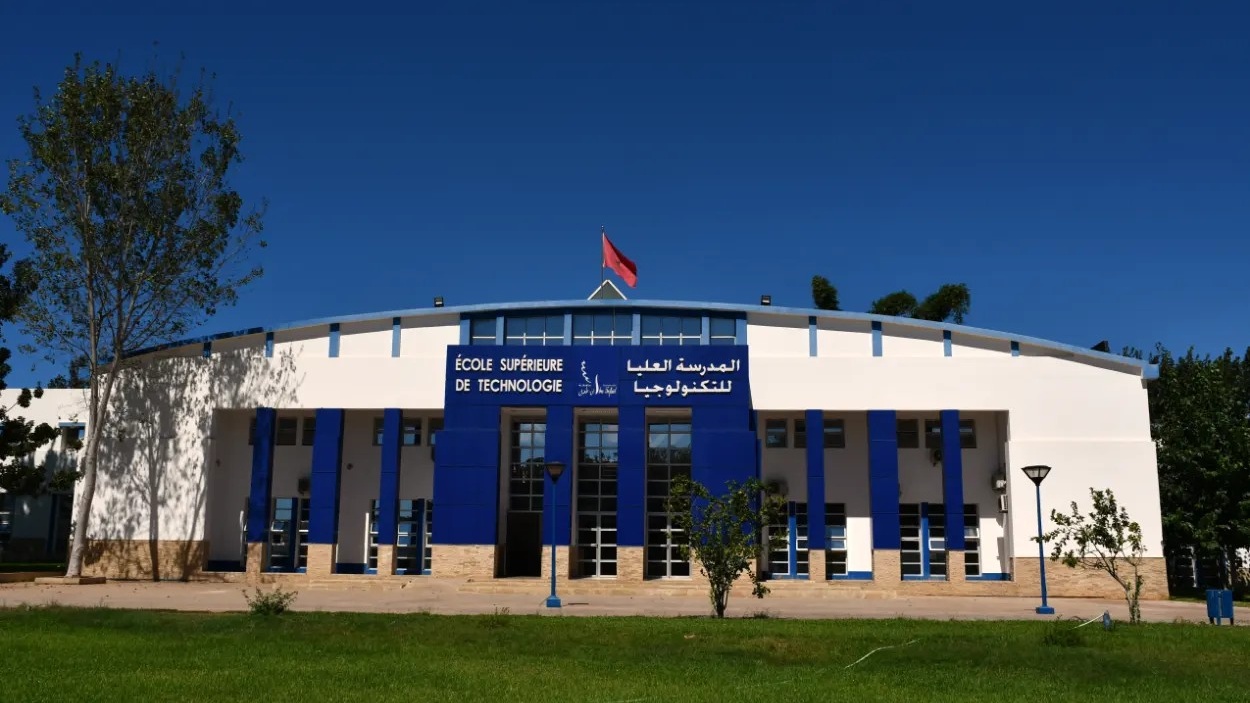 Fquih Ben Salah : un nouveau bus de transport estudiantin inauguré à l’EST