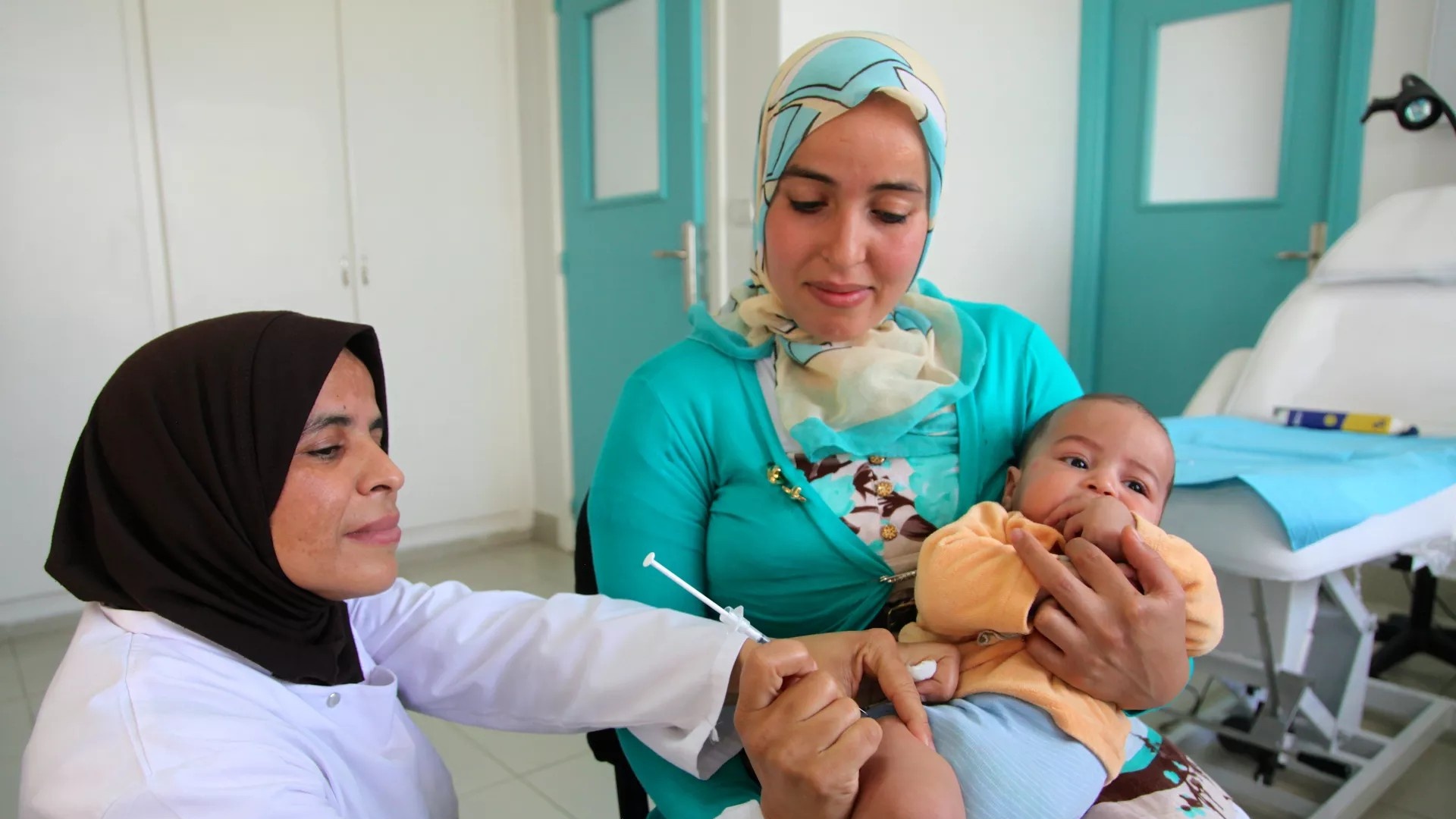 CHU et mise à niveau des hôpitaux : réunion à Béni Mellal pour booster les projets de santé