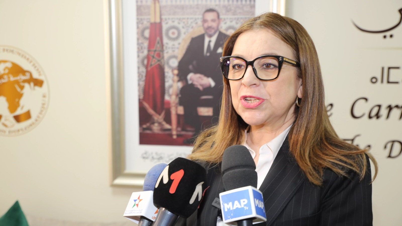 Maisons de l’étudiant : la Fondation diplomatique accorde un soutien financier à dix associations