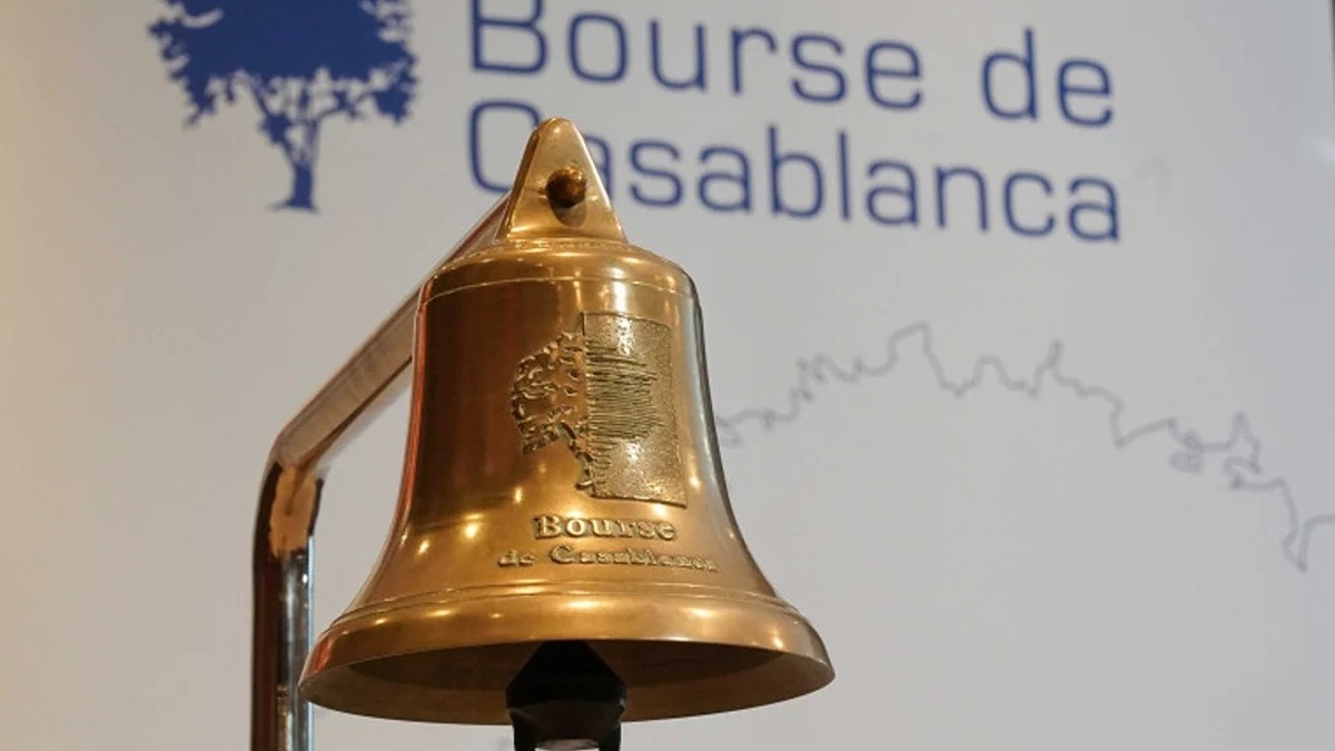 Bourse de Casablanca : capacité bénéficiaire en hausse de 40 % à 50,9 MMDH en 2025