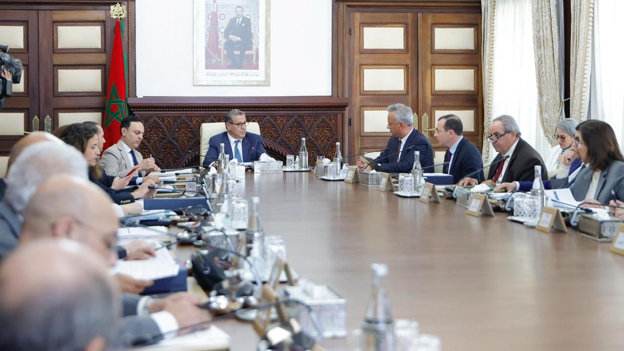 Commission Nationale des Investissements : 44 projets validés pour 86,36 milliards de DH et près de 20.500 emplois