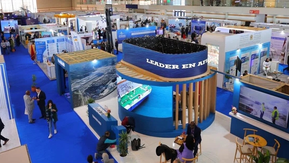 États africains atlantiques : réunion de haut niveau à El Jadida pour renforcer la coopération portuaire et l’économie bleue