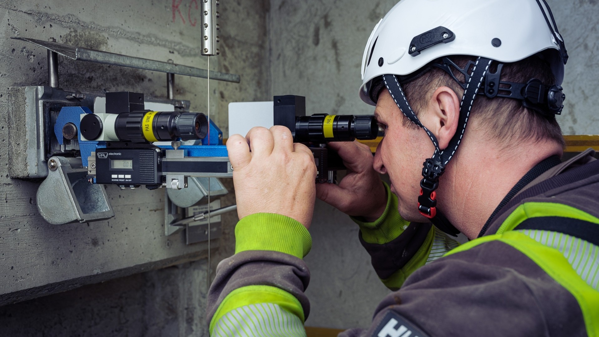 Sécurité des barrages : le gouvernement valide le registre spécial