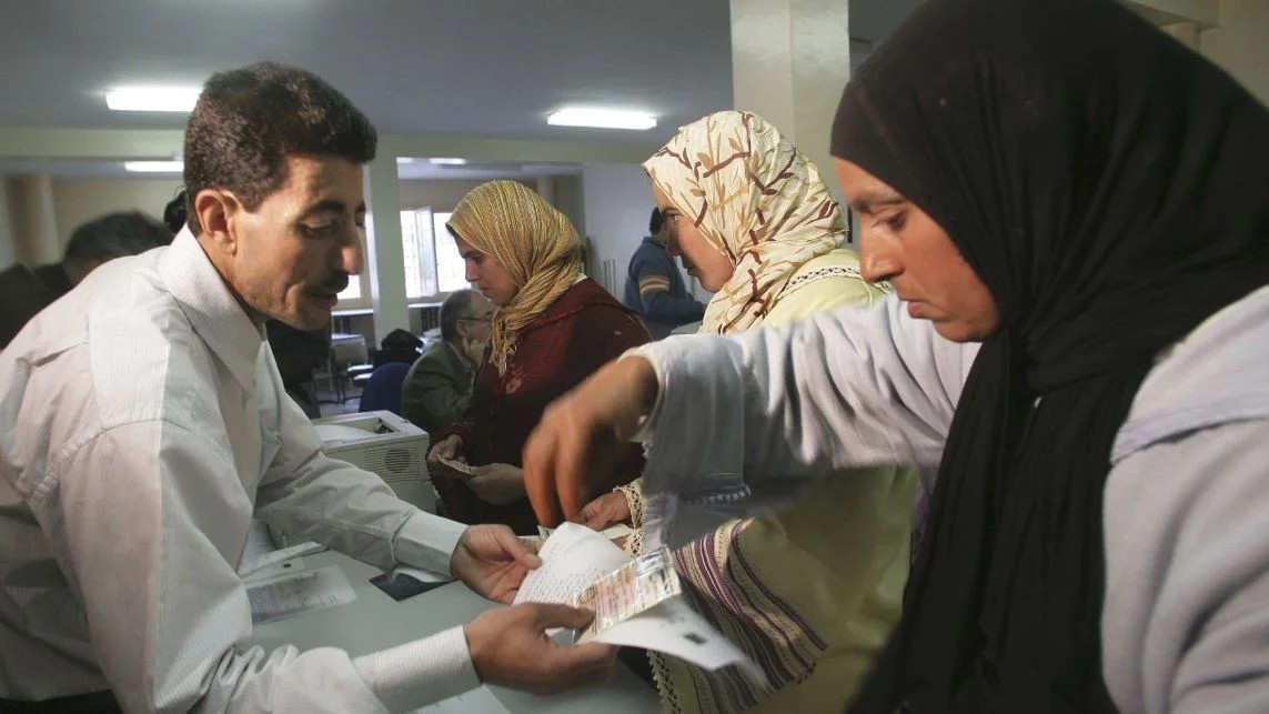 Services publics : Infrastructures solides... confiance citoyenne fragile