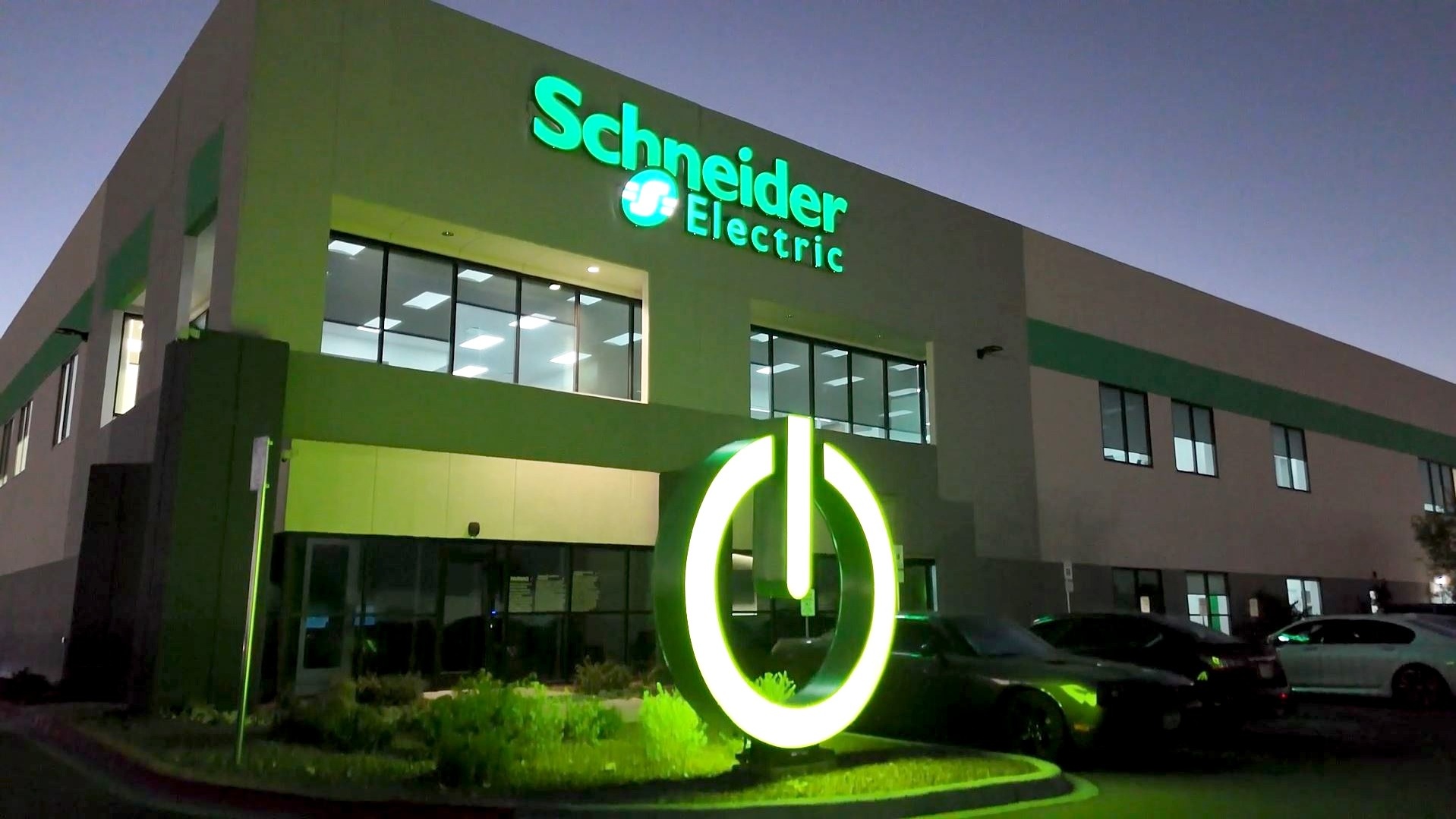 - Schneider Electric mise sur l’IA et la transition énergétique au GITEX Africa 2026