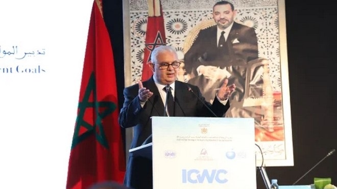 Inondations du nord du Maroc : Nizar Baraka rend hommage aux équipes d'intervention 