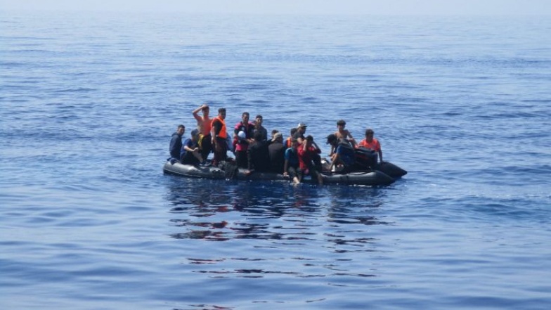 Émigration clandestine : 73.640 tentatives avortées par le Maroc en 2025