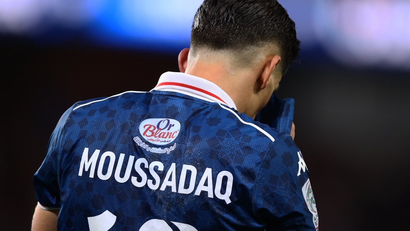 MAJ J10 Botola D1 : le FUS confirme son allant, le Wydad son errance