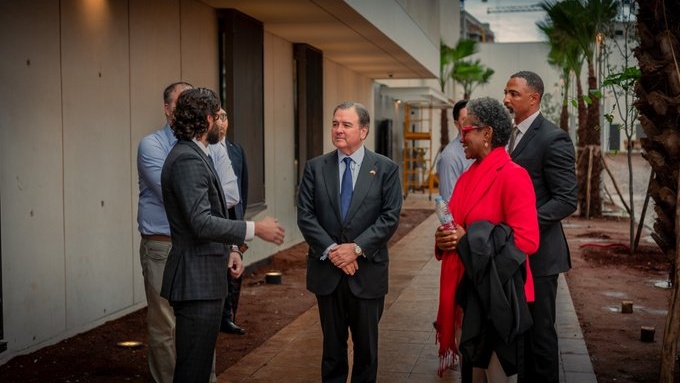 Les États-Unis lancent un nouveau consulat à Casablanca en attendant celui de Dakhla 