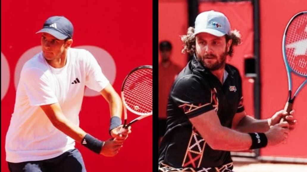 Tennis / Grand Prix Hassan II : Ce dimanche, une finale hispano-argentine !