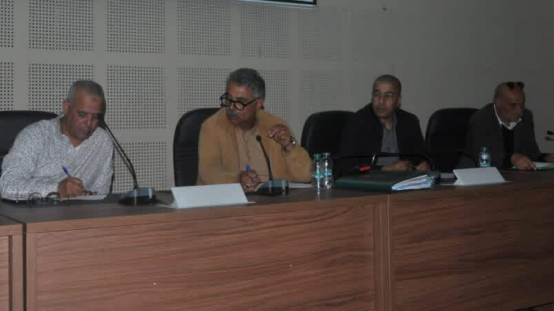 Assurance des clubs : La Ligue Marrakech-Safi structure et sécurise le football régional