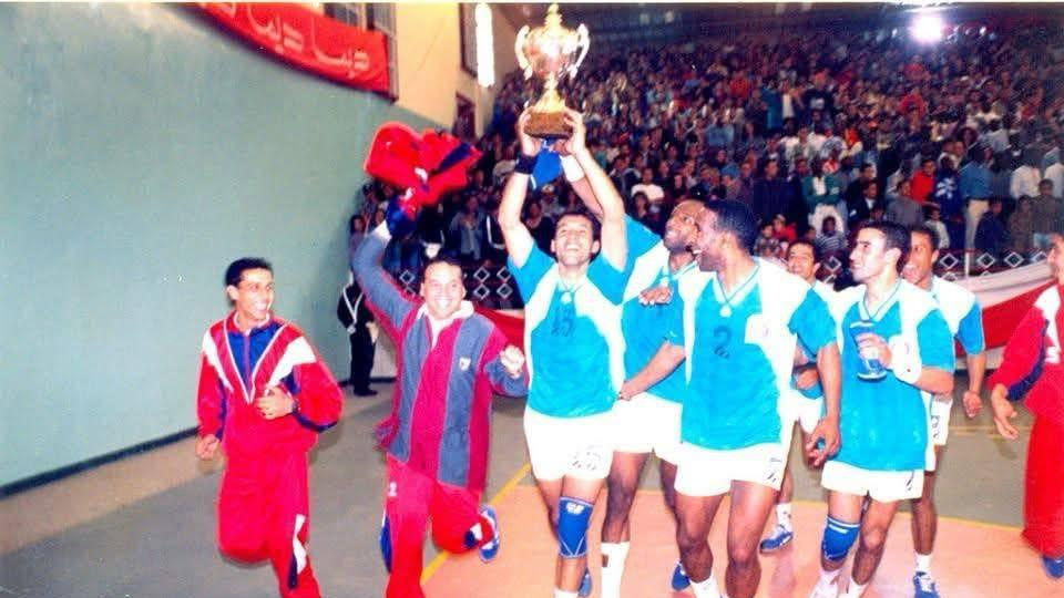 Handball / KACM : La chute probable d’un géant vers l’étage inférieur!