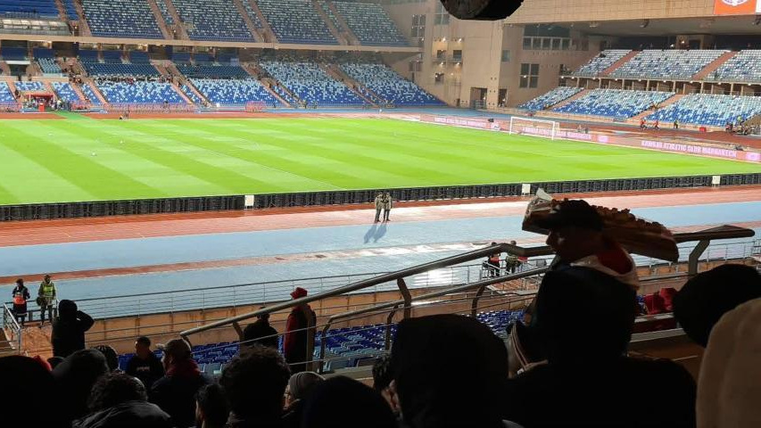 Botola Pro D1/Mise à jour : Le KACM à l’épreuve d’un AS FAR lancée à pleine vitesse 