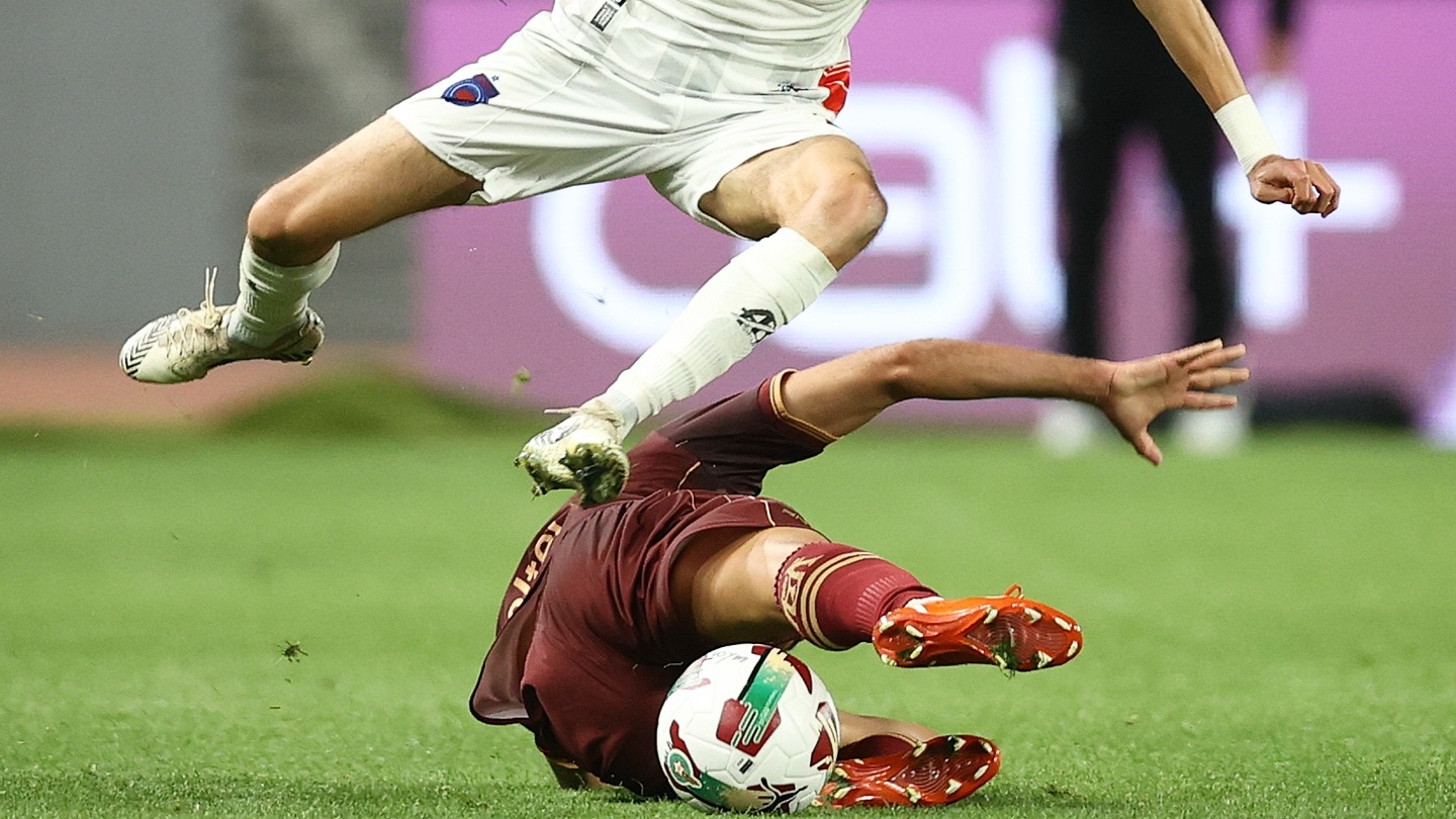 MAJ J11 Botola Pro : l’OCS s’impose et enfonce l’USYM