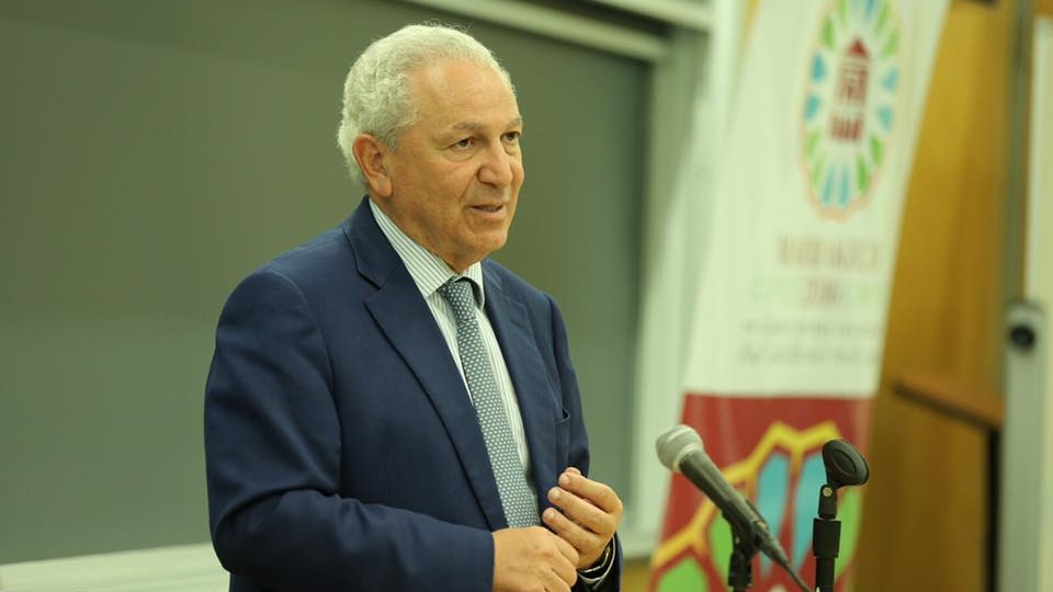 Décès de l'ancien ambassadeur Aziz Mekouar, la cheville ouvrière du traité de libre-échange avec les Etats-Unis  