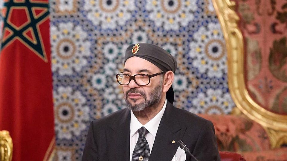 SM le Roi félicite le Président sénégalais à l'occasion du 66e anniversaire d'indépendance