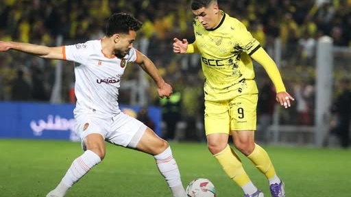 MAJ J11 Botola D1 : la RSB et le MAS se neutralisent